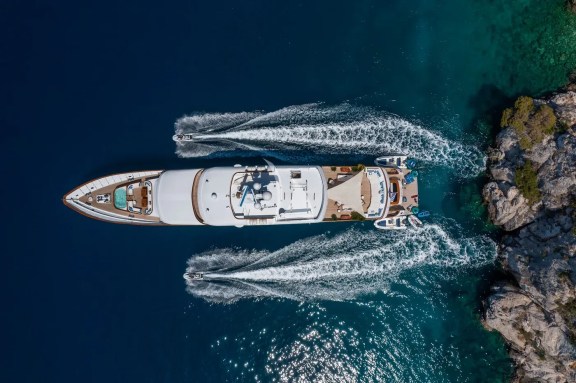 Image of ITOTO yacht #34