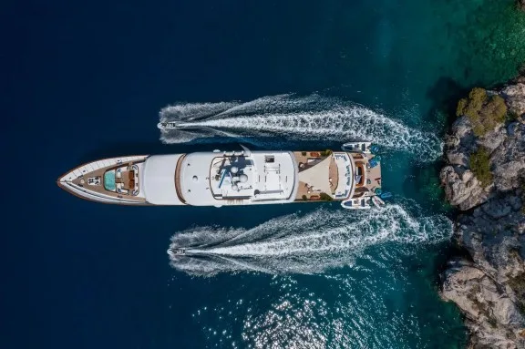 Image of ITOTO yacht #34