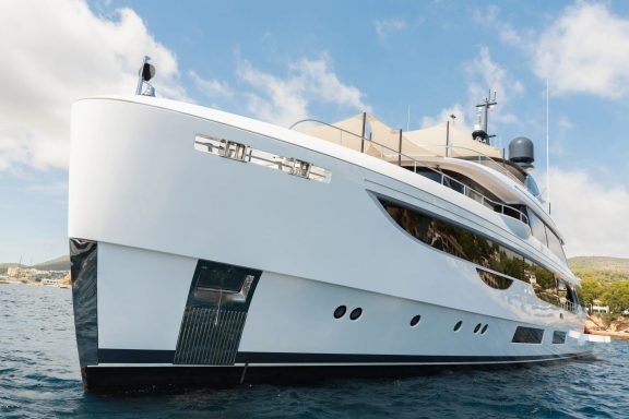 Image of How Much Is Enough yacht #5