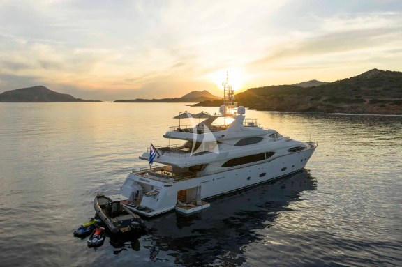 Image of PARADISE yacht #18
