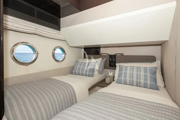 Image of SEA YA yacht #24
