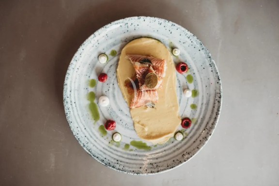 Chef's creations