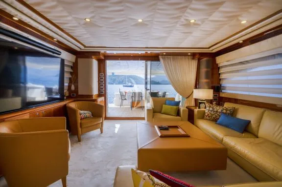 Image of ASTARTE yacht #8