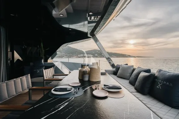 Image of SEABARIT LX yacht #6