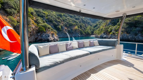 Image of ESMA SULTAN yacht #7