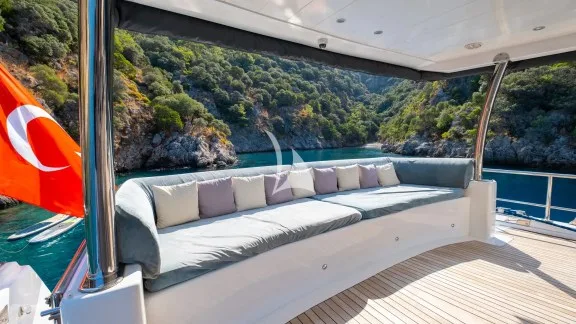 Image of ESMA SULTAN yacht #7