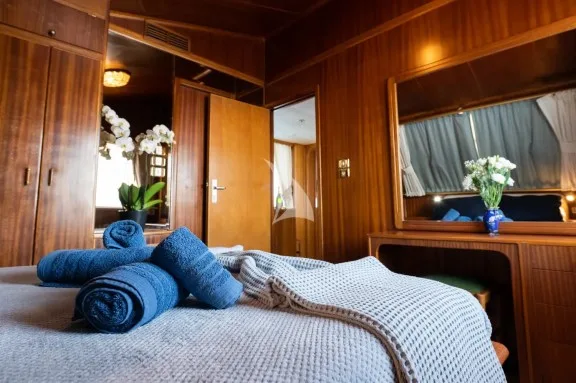 Image of ELENA yacht #20