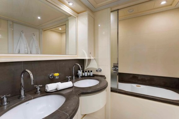 Image of PARADISE yacht #58