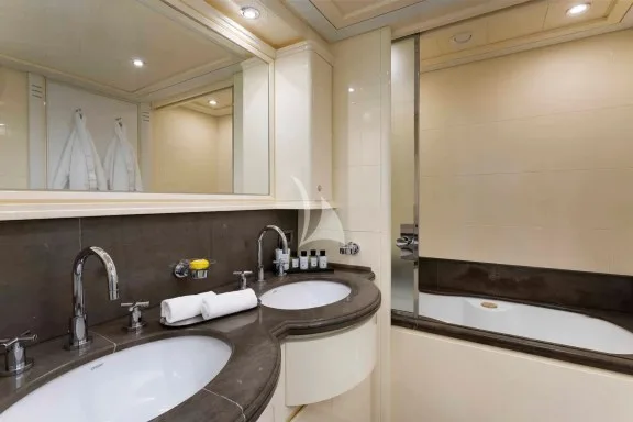 Image of PARADISE yacht #58