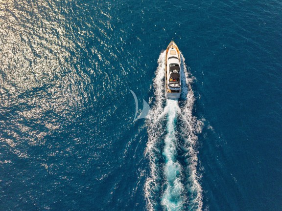 Image of COOKIE yacht #33