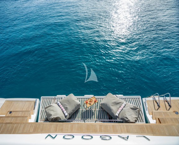 Image of DAIQUIRI yacht #23