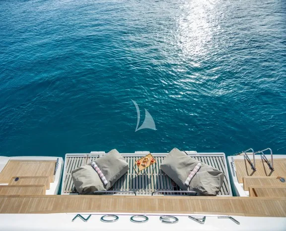 Image of DAIQUIRI yacht #23
