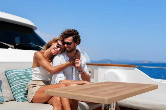 Image of ADELA yacht #8