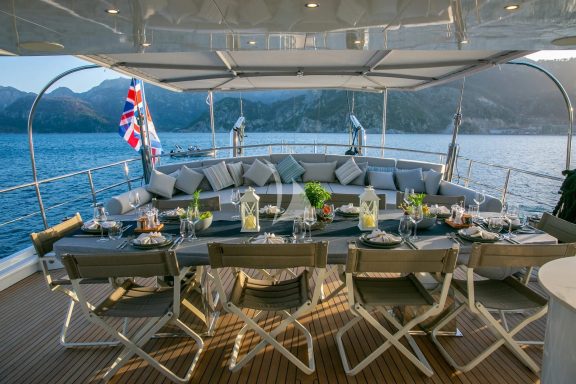 Image of Good Life yacht #6