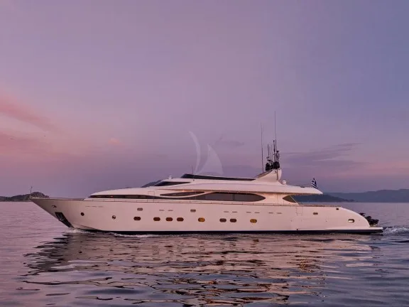 Image of ANASA yacht #120