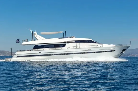 Image of THE BIRD yacht #30