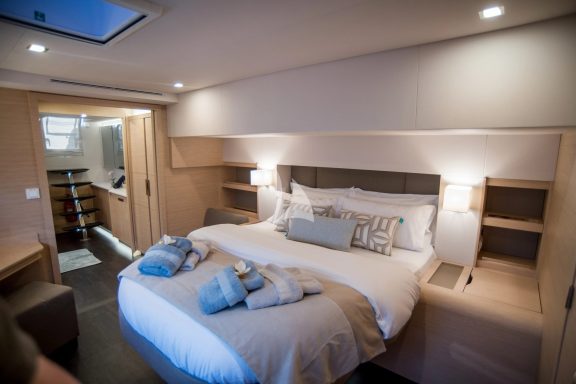 Image of 7th Heaven yacht #13