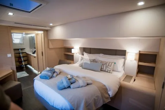 Image of 7th Heaven yacht #13