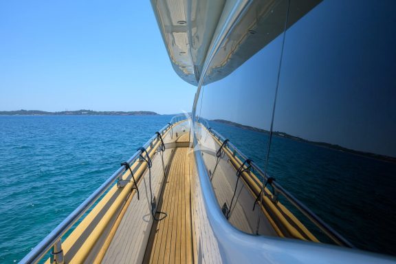 Image of COOKIE yacht #19