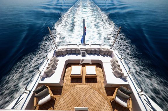 Image of ALALYA yacht #8