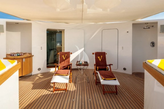 Image of VERA yacht #64