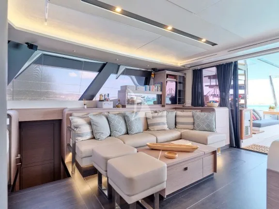 Image of ALMA yacht #53