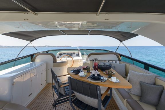 Image of COOKIE yacht #25