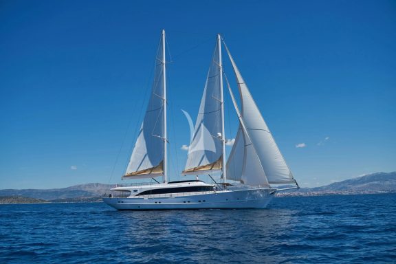 Image of ACAPELLA yacht #40