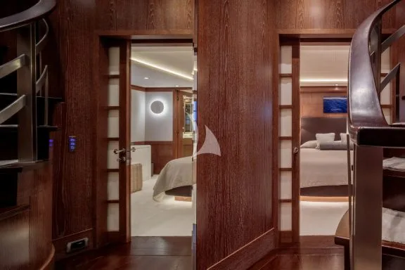 Image of SHOOTING STAR yacht #30