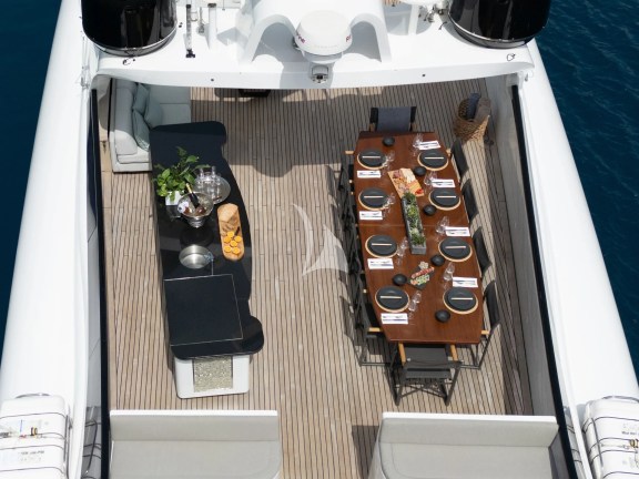 Image of PAREAKI II yacht #15