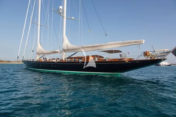 Image of SEABISCUIT yacht #9