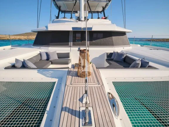 Image of ALMA yacht #27