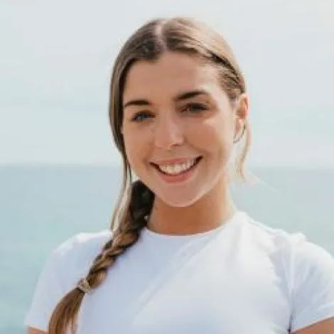 Crew of NELA|Maisy Bennet — Stewardess