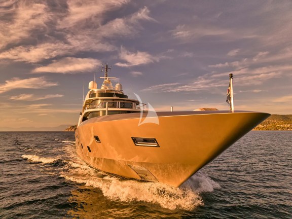 Image of LA PELLEGRINA 1 yacht #5