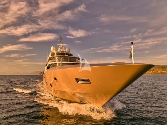 Image of LA PELLEGRINA 1 yacht #5