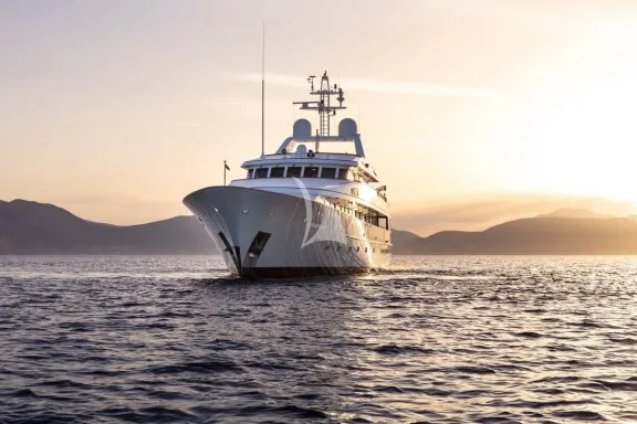Image of Kassandra yacht #50