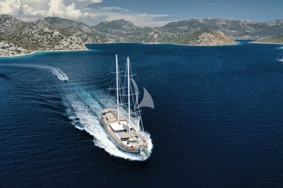 Image of NEVRA QUEEN yacht #2