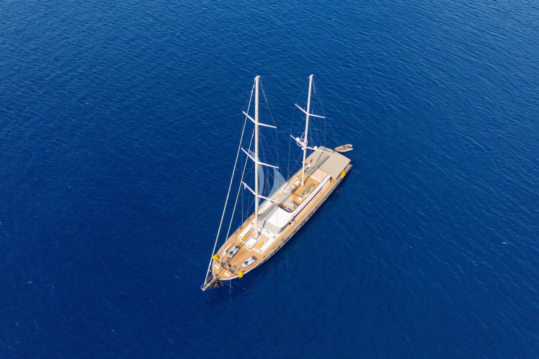 Main image of KING OF THE SEA yacht