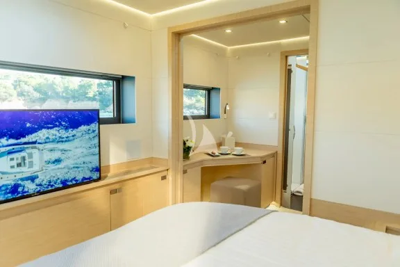 Image of D2 yacht #78