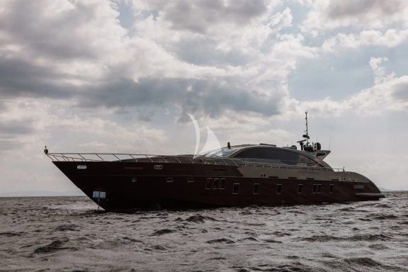 Image of EVA yacht #37
