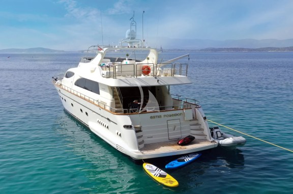 Image of ESTIA POSEIDON yacht #41