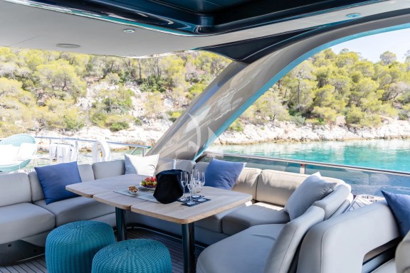 Image of VISTA yacht #26