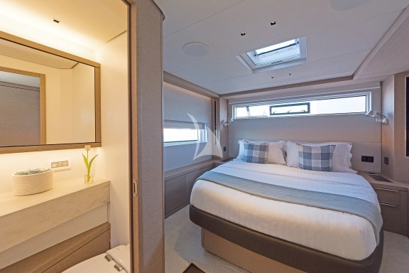 Image of DAIQUIRI yacht #34