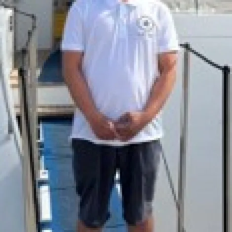 Crew of LADY DEE|RENATO JUNIO — Deckhand