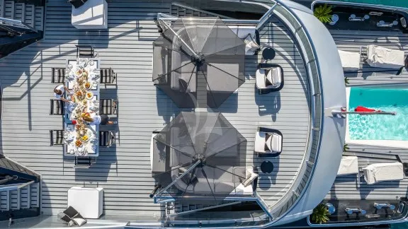Image of OKTO yacht #6