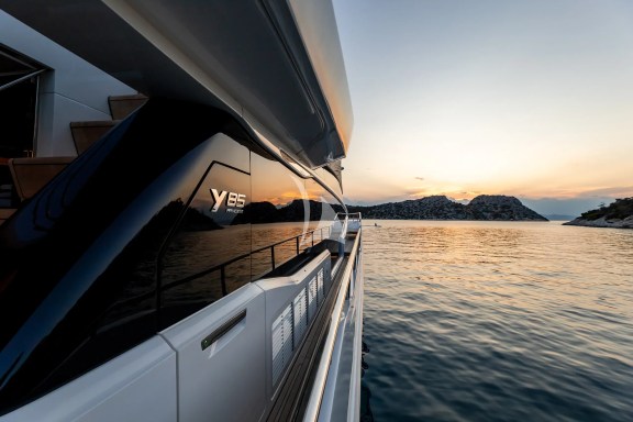 Image of VISTA yacht #16