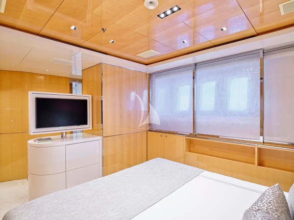 Image of LA PELLEGRINA 1 yacht #43