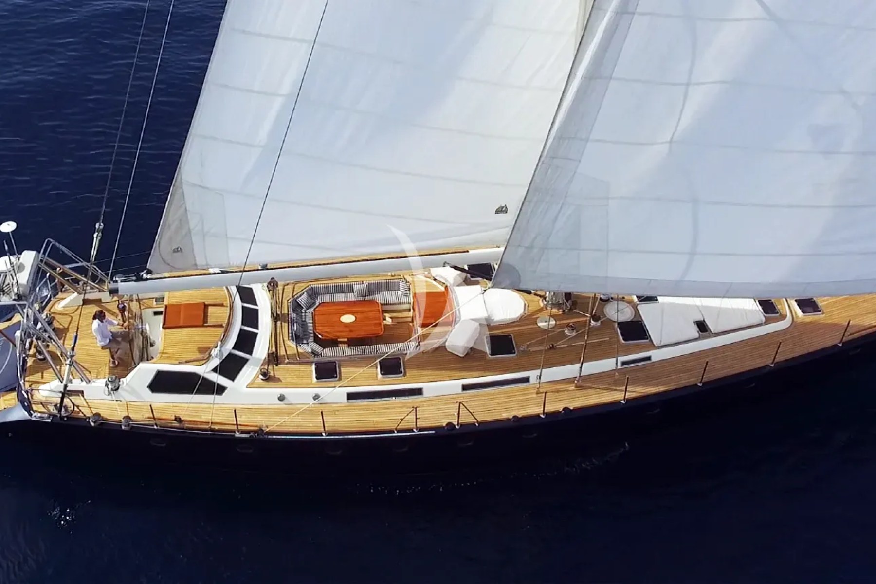 Main image of WIND OF CHANGE yacht