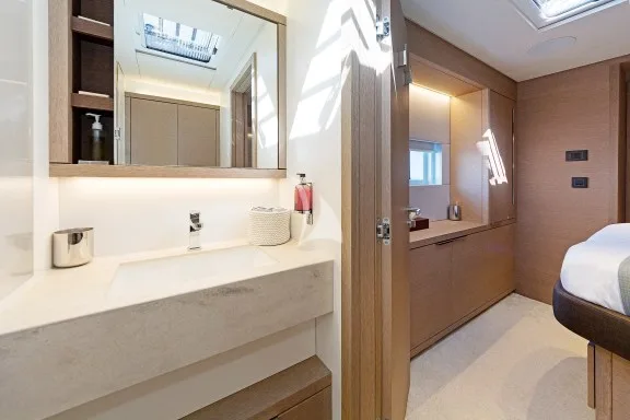 Image of DAIQUIRI yacht #36