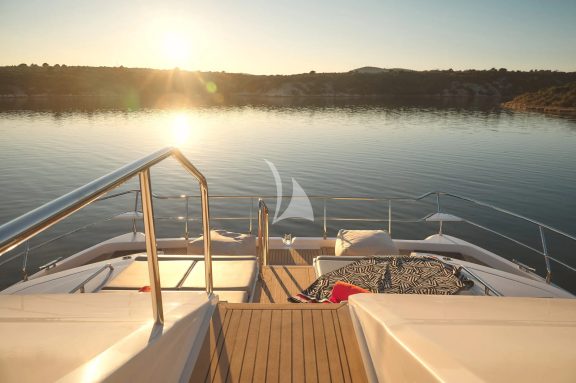 Image of By My Side yacht #127